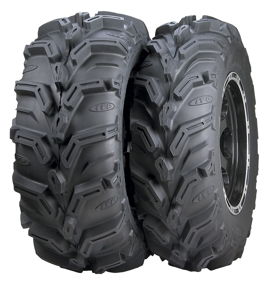 ATV pneumatiky