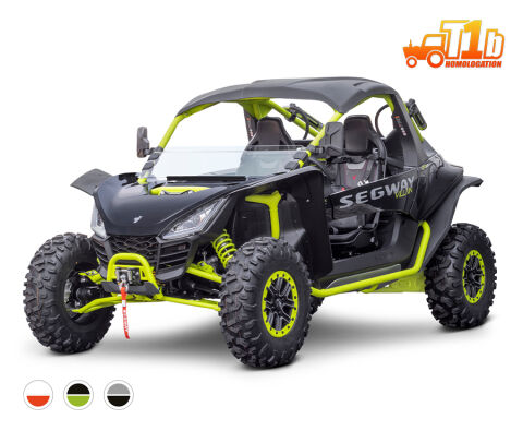 Segway SxS