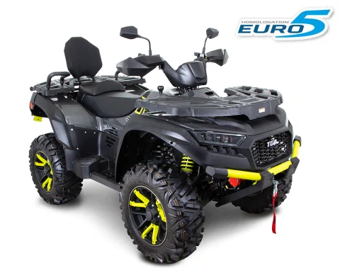 TGB Blade 1000 LTX LED MAX EPS E5 LIMITED