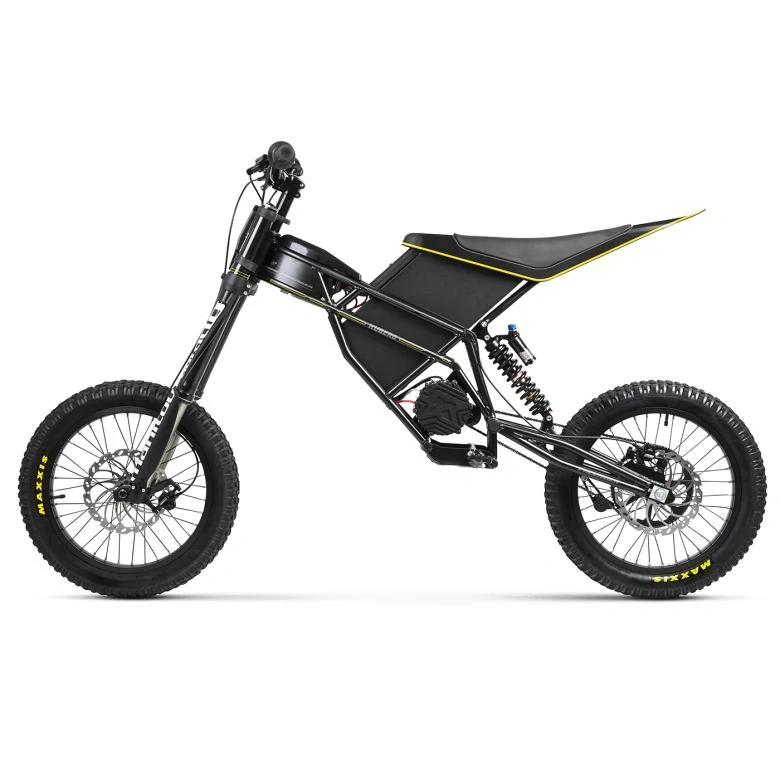 Freerider 14kW, 20" plášte na bicykel