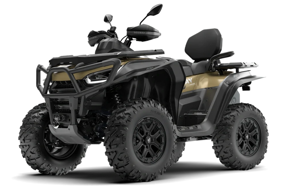 Segway AT10 L EPS, T3b, Camo