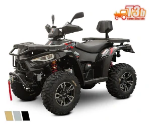 Linhai ATV 370 PROMAX EFI, T3b