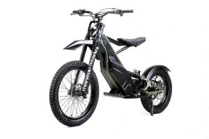 Ranger 8kW, 19"/14" Moto ráfiky, 48Ah, ver.b