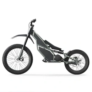 Ranger 14kW, 19"/14" Moto ráfiky, 24Ah, ver. b