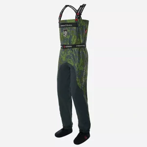 Finntrail AQUAMASTER Camogreen Waders