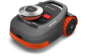 Segway Navimow H500E