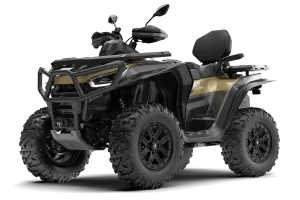 Segway AT10 L EPS, T3b, Camo