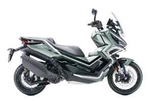 Zontes Gizmo 380