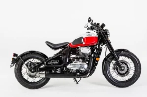 Jawa 42 Bobber350
