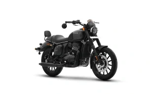 JAWA YEZDI ROADSTER 350