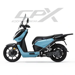VMOTO CPX Explorer