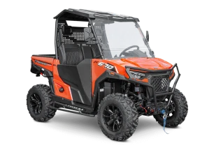 Linhai T-Boss 670 EPS T1b