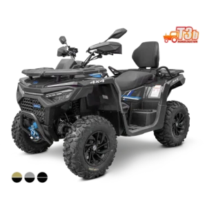 Linhai ATV 550L LANDFORCE, EFI, T3b