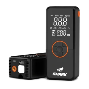SHARK Battery Air Compressor BP-150