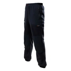 Finntrail Thermal Pants Polar Black 1400