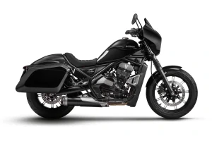 Calibro Bagger 700