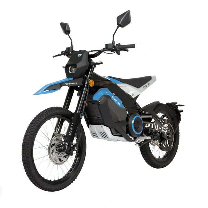 VMOTO  