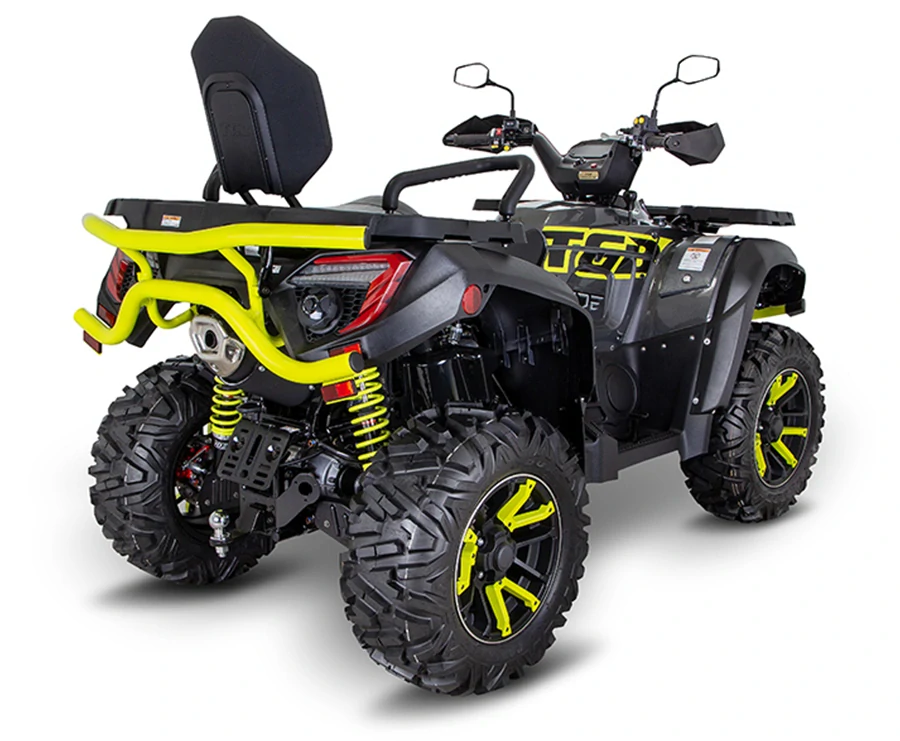 TGB Blade 1000 LTX LED MAX EPS T3b LIMITED