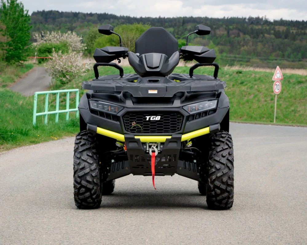 TGB Blade 600 LTX LED MAX EPS E5 LIMITED