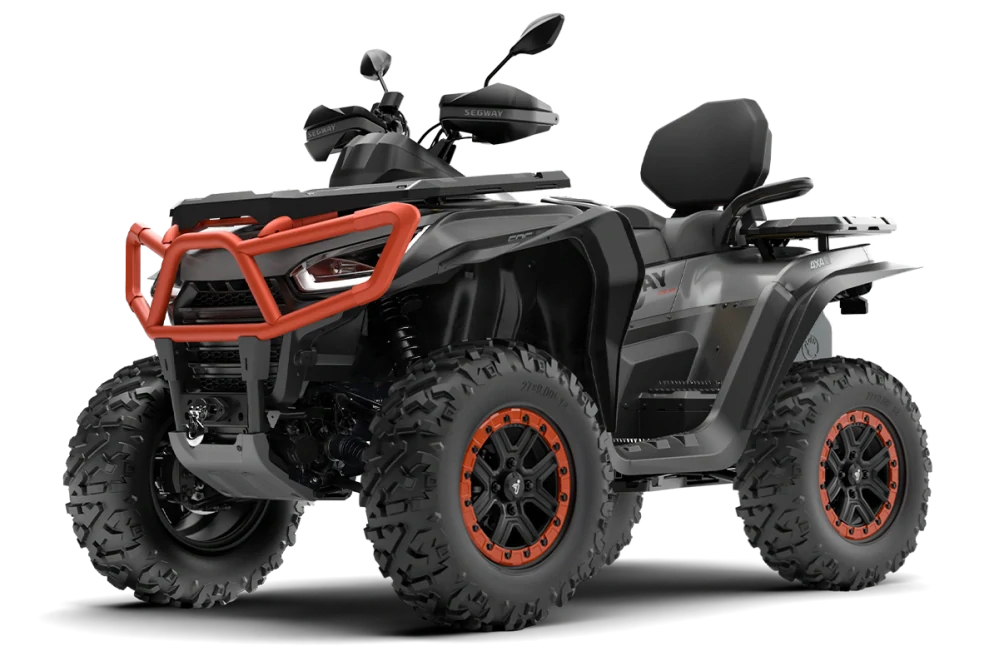 Segway AT10 WL EPS Limited, T3b, Camo