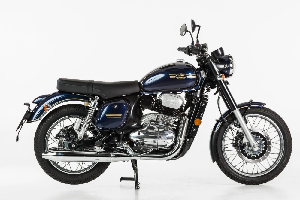 Jawa 300 Forty Two
