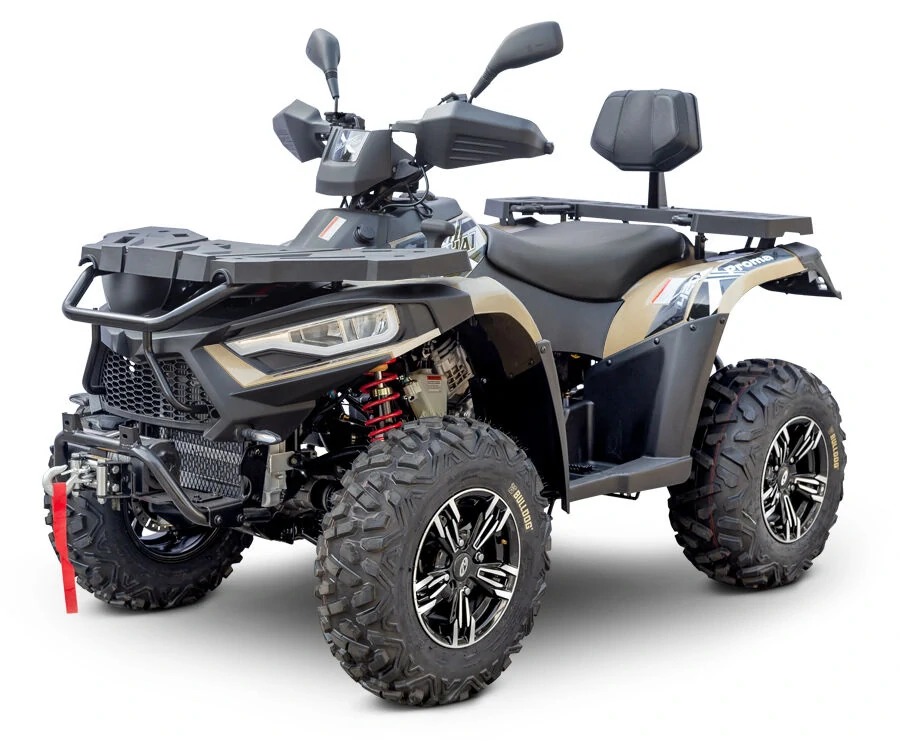 Linhai ATV 420 PROMAX EFI,T3b