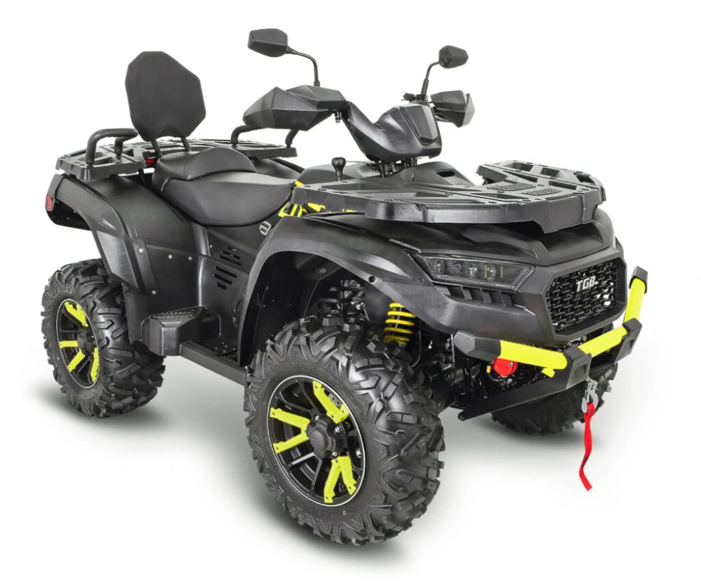 TGB Blade 1000 LTX LED MAX EPS T3b LIMITED