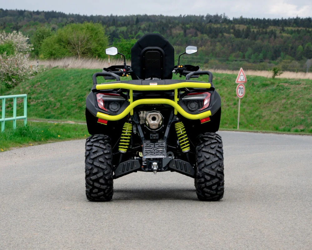 TGB Blade 600 LTX LED MAX EPS E5 LIMITED