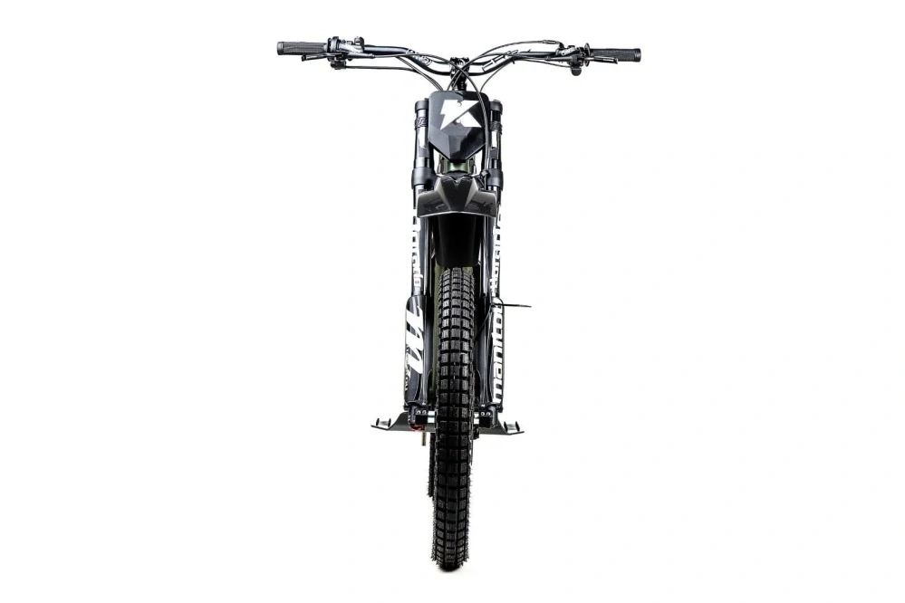 Ranger 8kW, 19"/14" Moto ráfiky, 48Ah, b