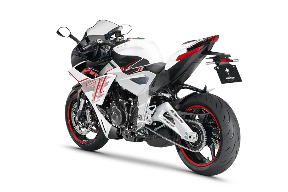 Zontes 703 RR 2025