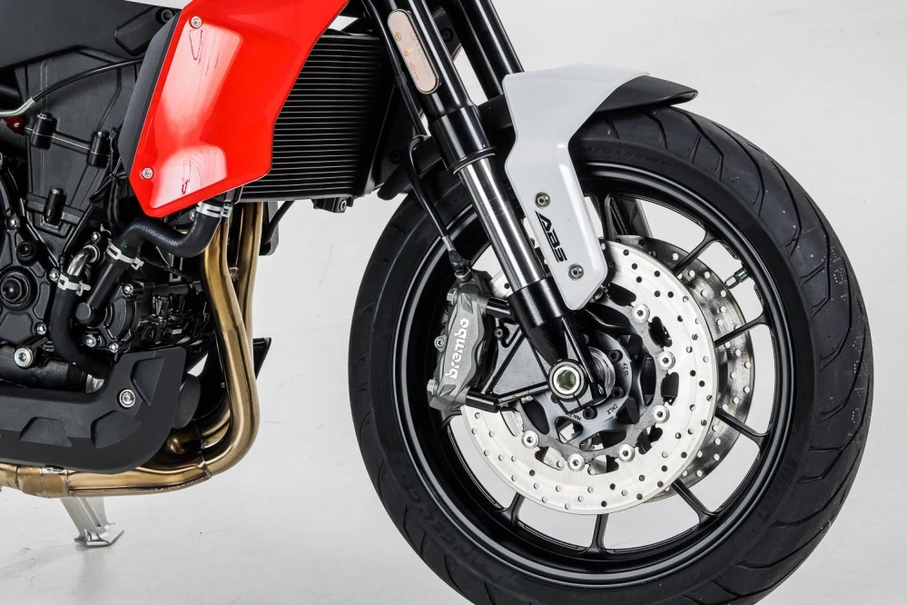 Jawa JD 750 by Jawa Retro