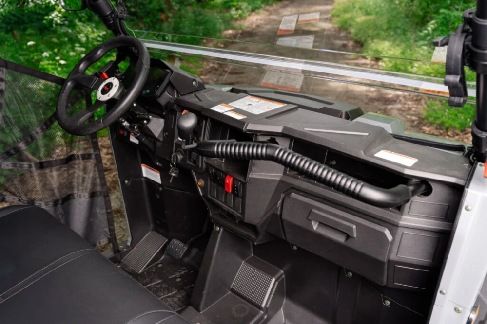 Linhai T-Boss 650 EPS E5, Grey