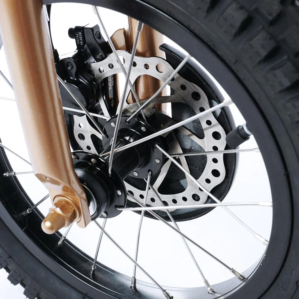 ROX  s motorom