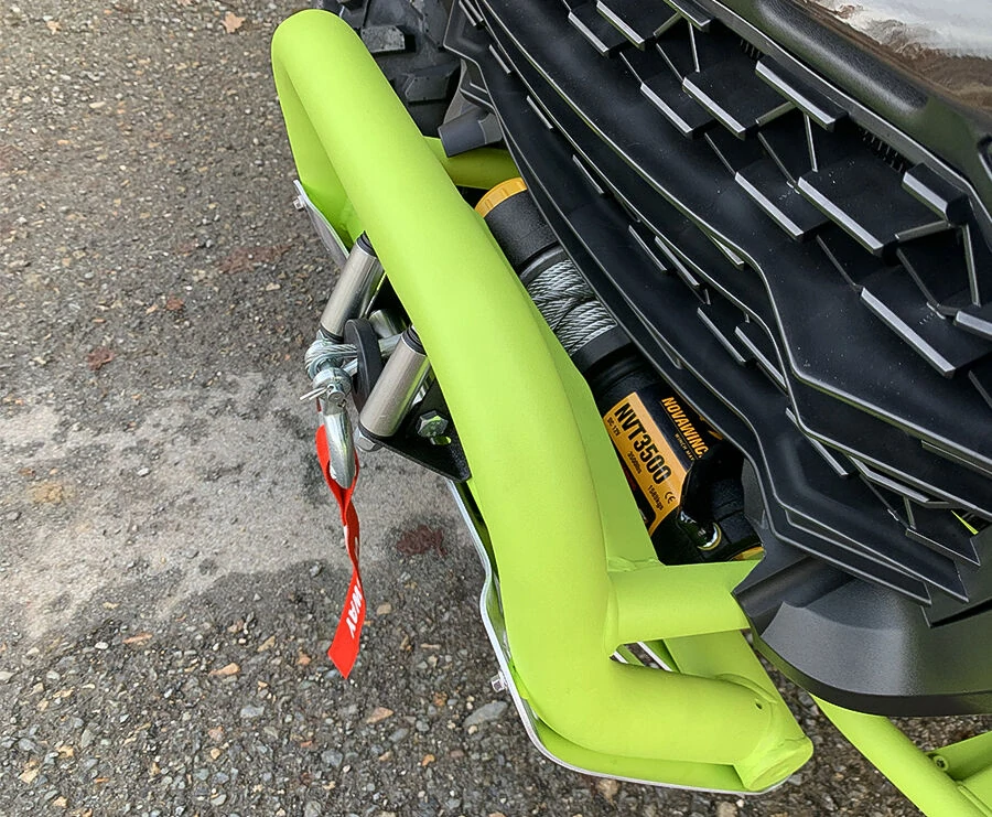 Segway Fugleman UT10 X, T1b, Camo