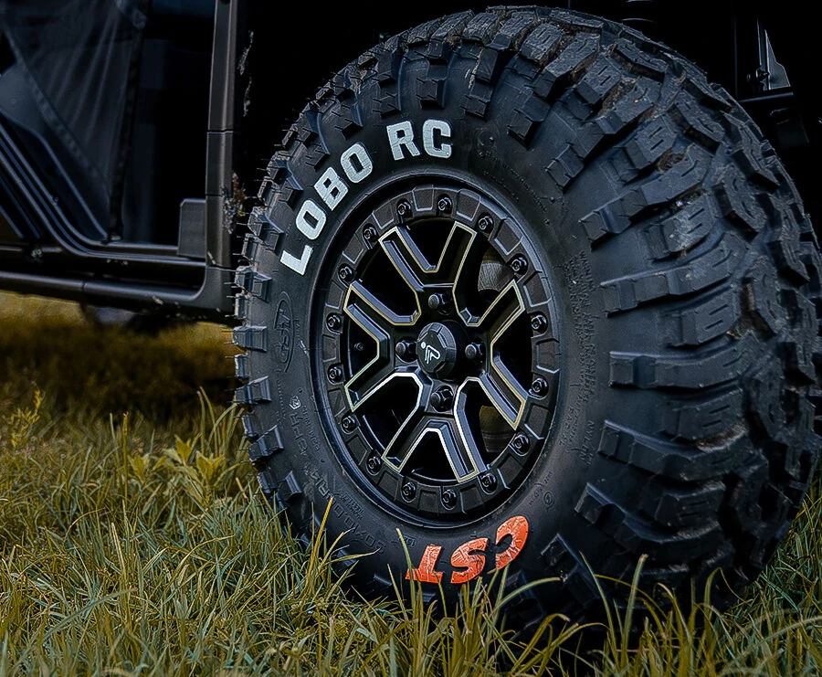 Segway Fugleman UT10 Crew X, T1b, Camo