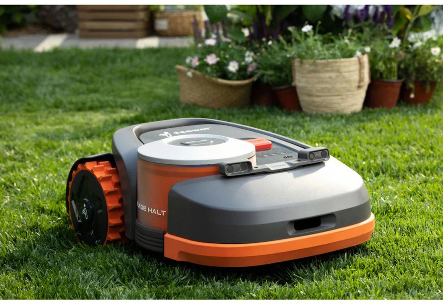 Segway Navimow H3000E