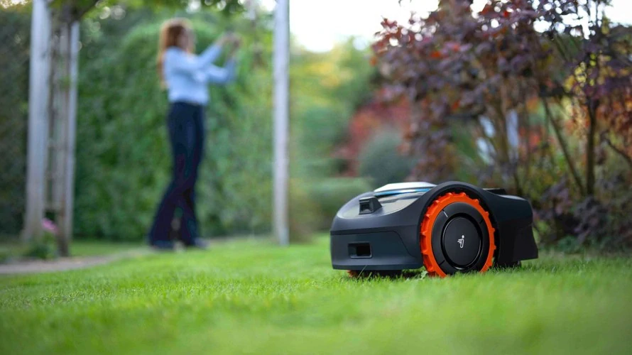 Segway Navimow i108E