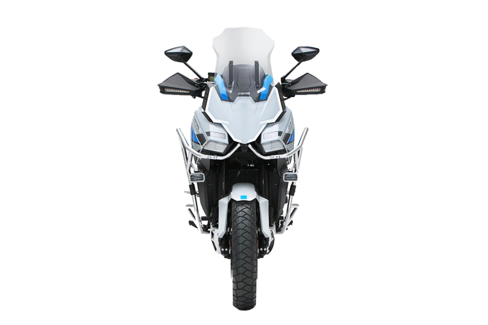 Zontes Adventure 703F