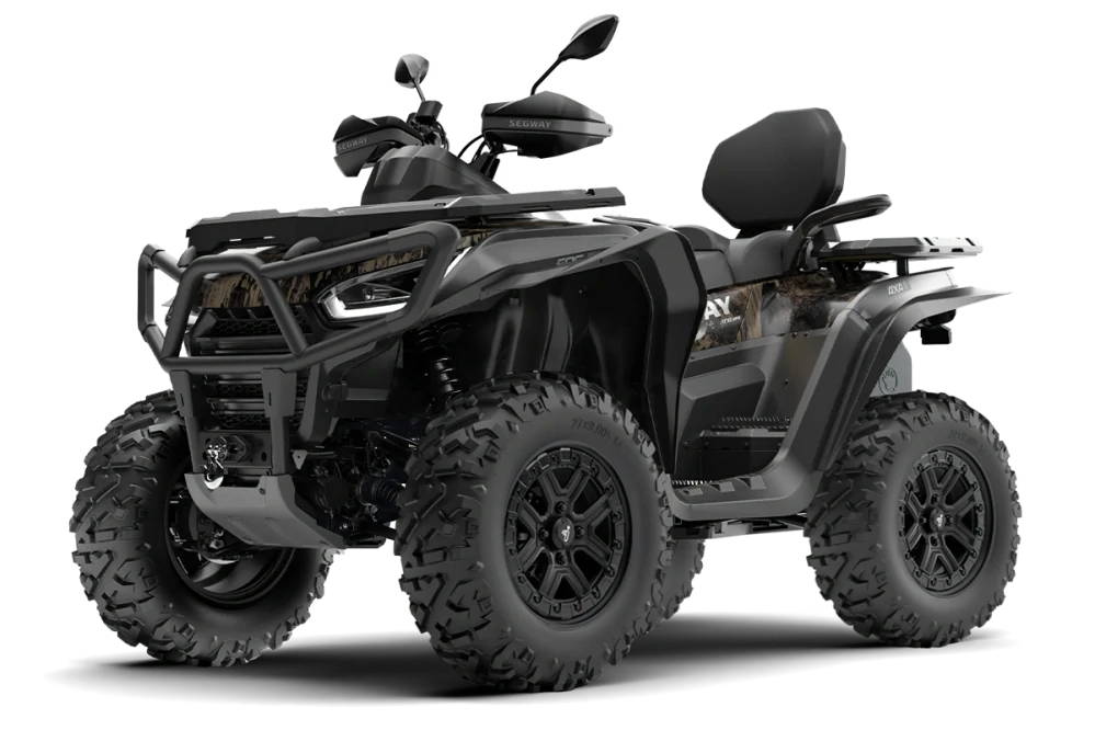 Segway AT10 WL EPS Limited, T3b, Camo