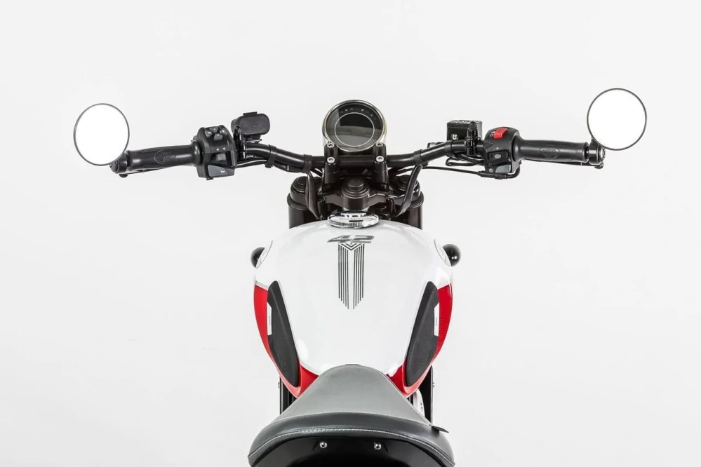 Jawa 42 Bobber350