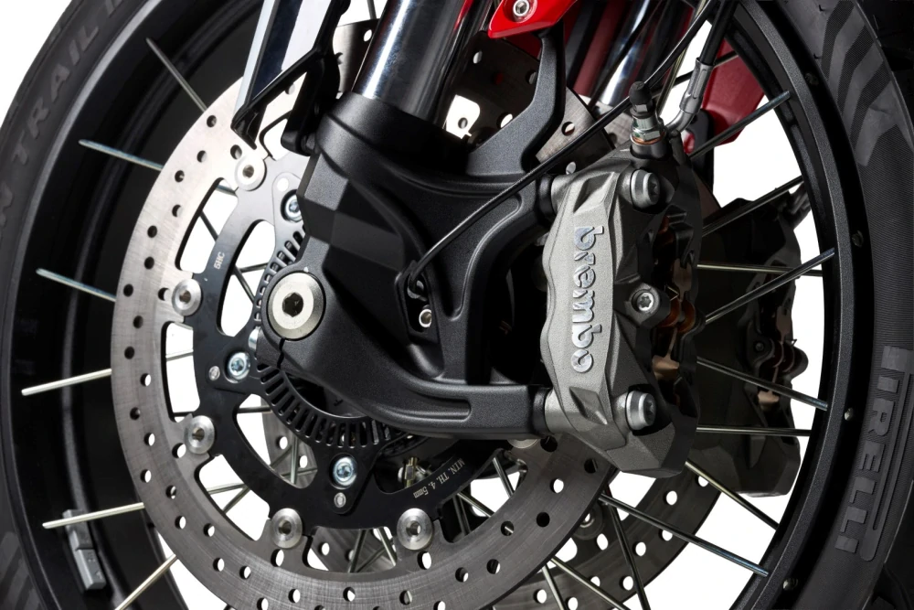 Moto Morini X-CAPE 1200