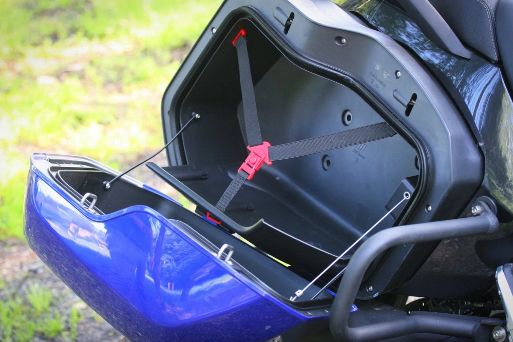 Jawa JD 750 by Jawa Touring