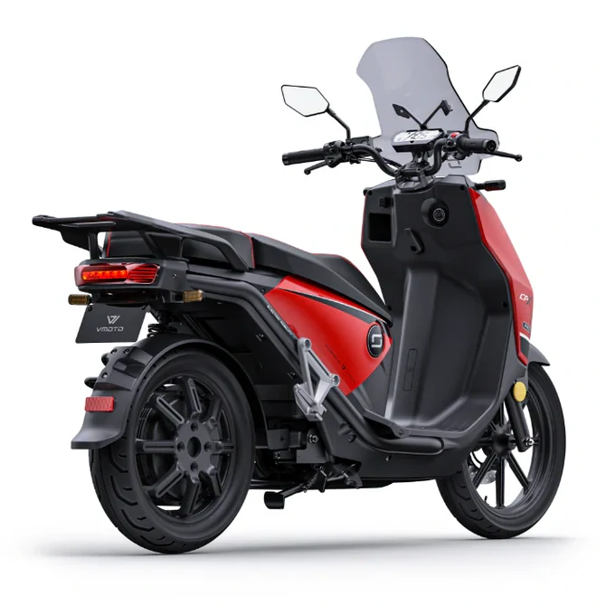 VMOTO  