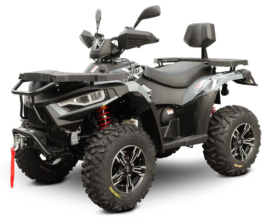 Linhai ATV 420 PROMAX EFI,T3b