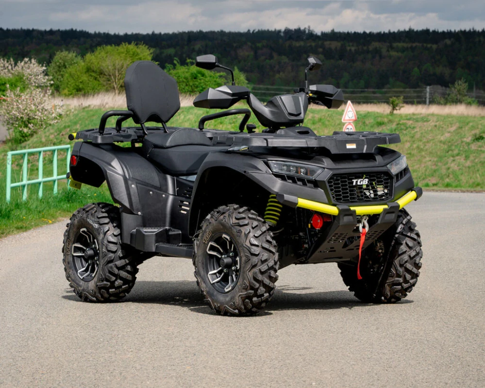 TGB Blade 600 LTX LED MAX EPS E5 LIMITED