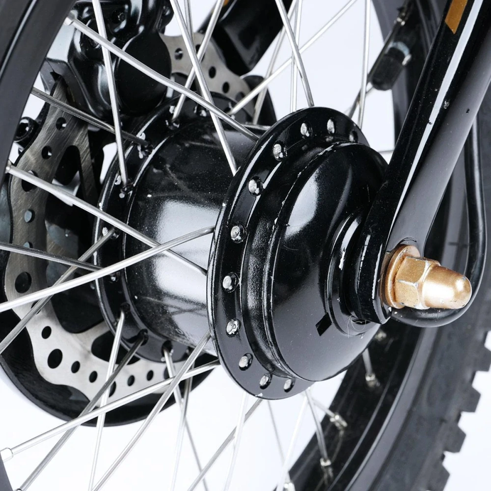 ROX  s motorom