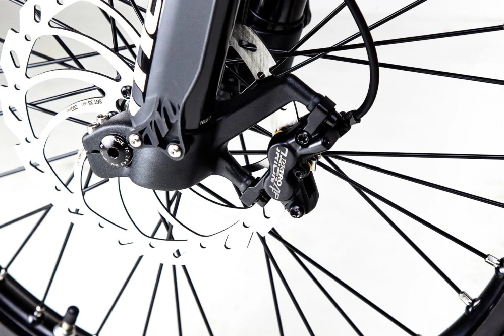 Ranger 8kW, 19"/14" Moto ráfiky, 48Ah, b