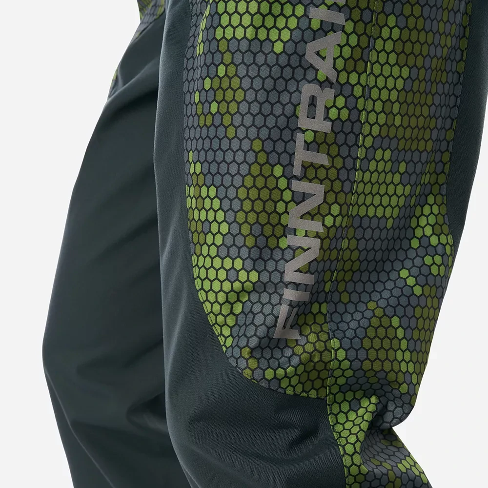 Finntrail AQUAMASTER Camogreen  Waders