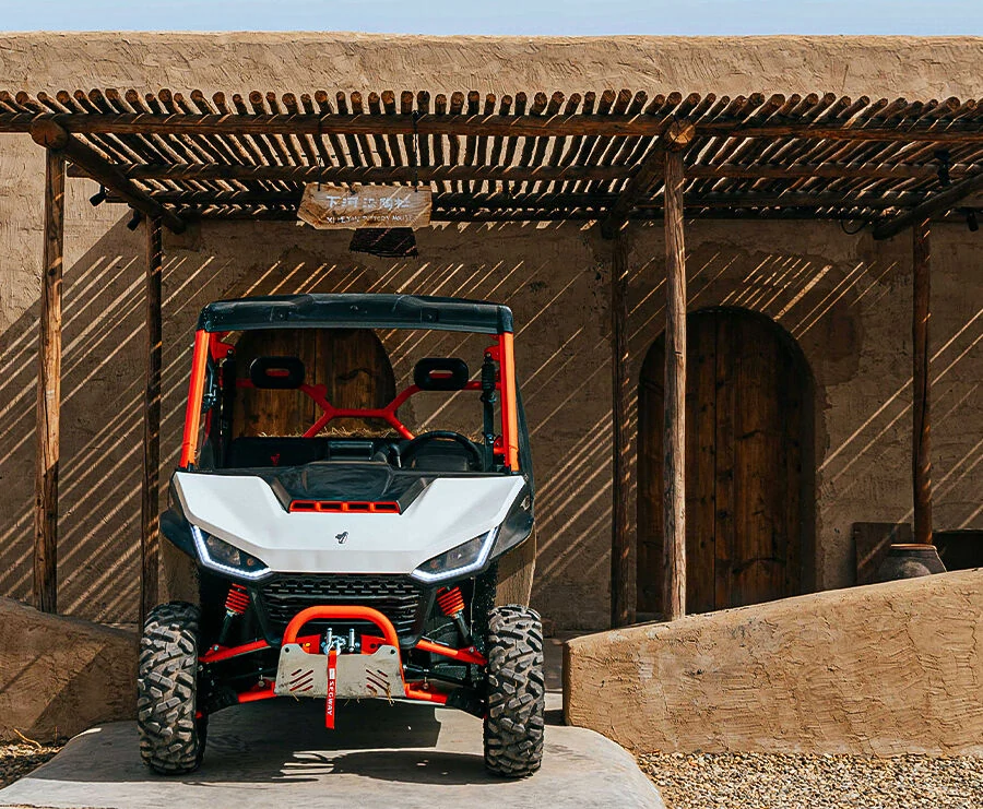 Segway Fugleman UT10 X, T1b, Camo