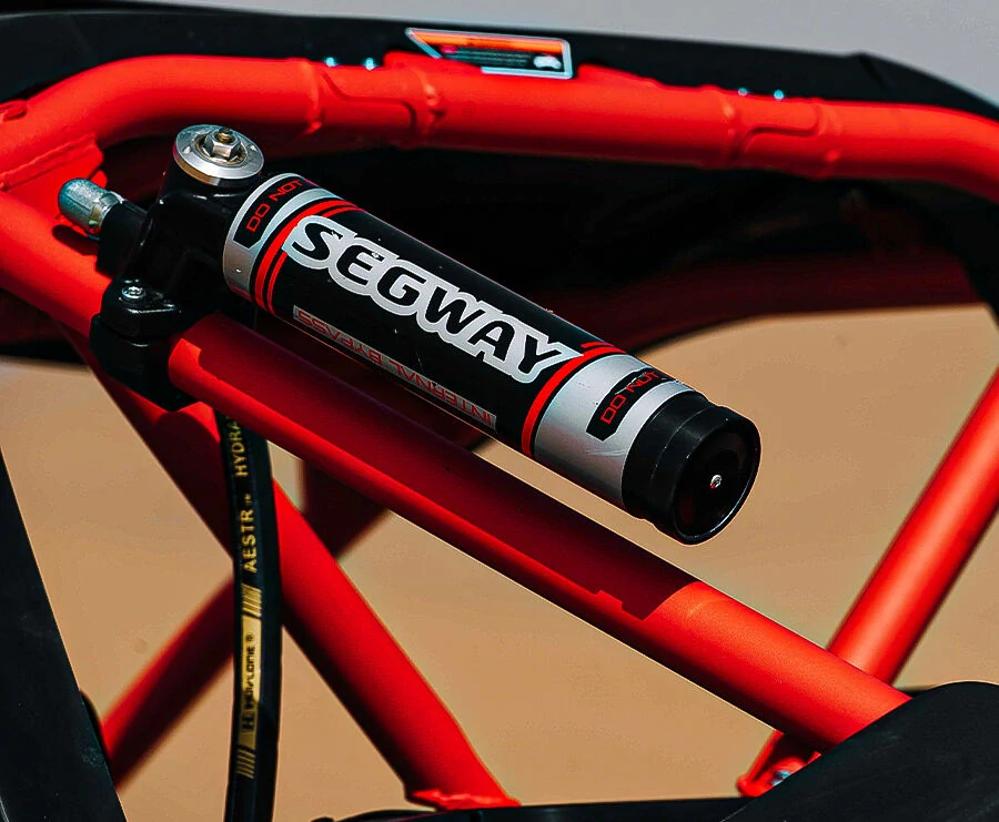 Segway Villain SX10 X, T1b